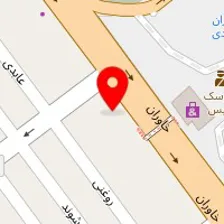 الکتریکی خاوران فشارکی