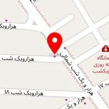 تشک زست نمایندگی مرکزی استان کرمان