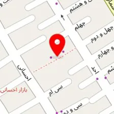 کالای خواب آرامیس