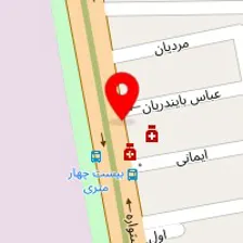 تخت و تشک رویال