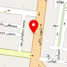 هایپرمارکت لادن