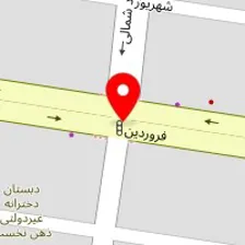گالری خواب آرام