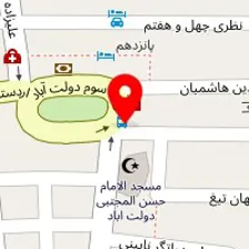 تخت و تشک رویال