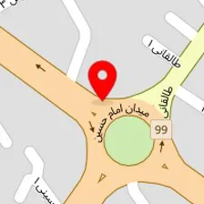 تشک وسرویس خواب رویال رمانتیک - اربابی