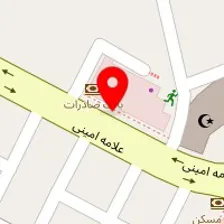کالای خواب ۱۱۰