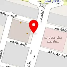 نمایندگی مرکزی محصولات اینتکس