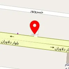 پخش تشک رویال ورویا