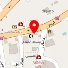 تشک کوتون