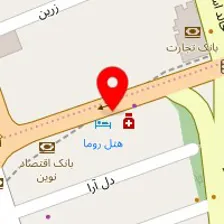 تشک رویال