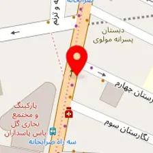 تشک زست
