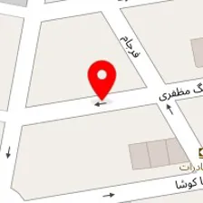 شرکت تهران پتو