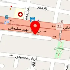 تشک برن