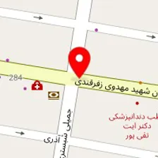 تشک ادنیس