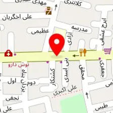 فروشگاه تخت محمدی طبی,فلزی