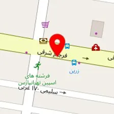 کالای خواب داتیس شعبه فرجام