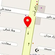 فروشگاه کالای خواب کلاسیک