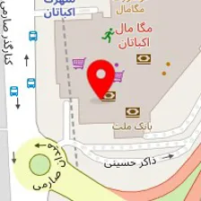 مبل تخت طاووس