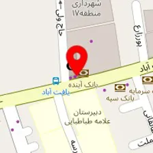 تشک برمن