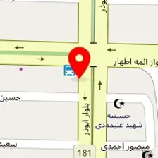 تشک رویال
