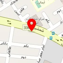 الکتریکی اریا