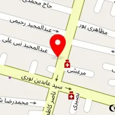 الکتریکی قانع