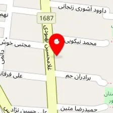 الکتریکی ثانی