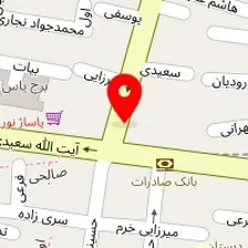 الکتریکی سعیدی