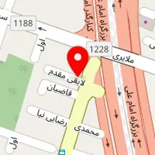 فروشگاه تجهیزات برق صنعتی ایرج