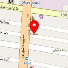 الکتریکی صفایی
