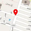 لوستر سازی برنز پارس