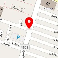 لوستر سازی برنز پارس
