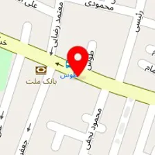 الکتریکی نور حکمت