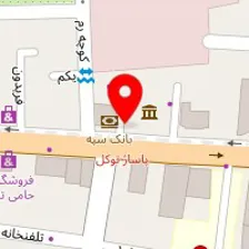فروشگاه قطعات الکترونیک مکاترونیک