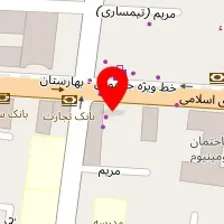 فروشگاه لوازم الکتریکی دریچه