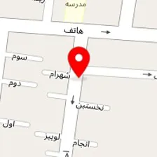 الکتریکی و تاسیسات ویژن