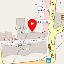 فروشگاه تجهیزات برق صنعتی های تکنیک
