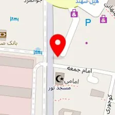 فروشگاه الکترو اطلس شهرابی