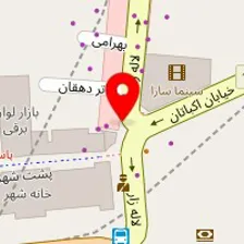 الکتریکی آریا
