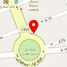 دفتر خدمات پرستاری مهرگان