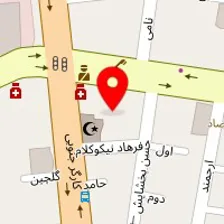 دفتر خدمات پرستاری منیریه