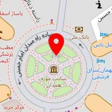 ویزیت پزشک در منزل و خدمات پرستاری اظهری