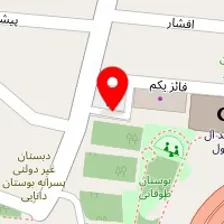 تعمیرگاه لوازم خانگی طوقانی