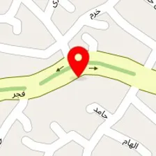 ساعت مدرن