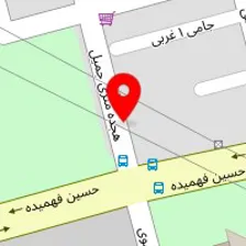 مصنوعات چوبی نور