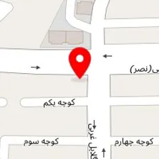 لوازم خانگی نجفی نانیوا