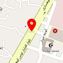 شرکت کیمیا تصفیه زاگرس