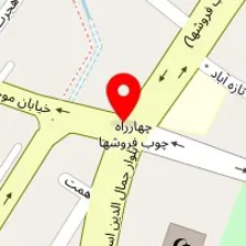 صوت و تصویر مارشال پرتوی