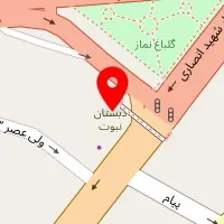 سرویس و تعمیر گاز هود آبگرمکن و فر صنعتی و خانگی شیخعلی