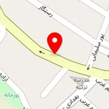 فروشگاه یراق آلات کابینت محمودی