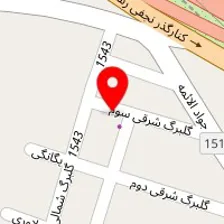 خدمات فنی تخصصی برادران مختاری